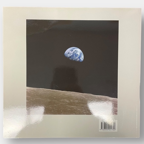 NEW The Moon "Houston, Tranquility Base Here. The Eagle Has Landed"  Andreas Blu - Picture 9 of 9